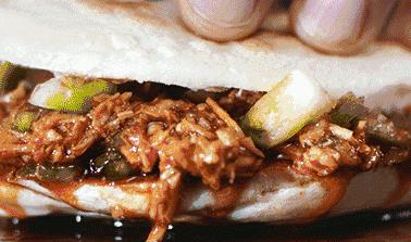 说起来你可能不信，我把暖手宝吃了，味道还真不错