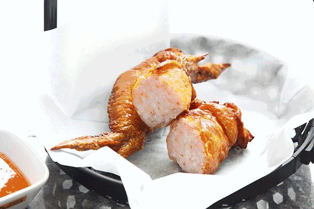 说起来你可能不信，我把暖手宝吃了，味道还真不错