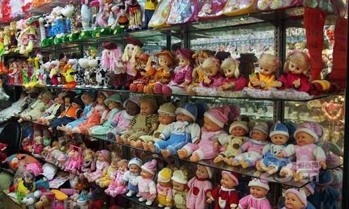 邯郸市最大的批发市场在哪里,邯郸最便宜商品批发市场