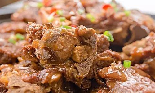 羊肉除膻增香配方,去膻味羊肉做法