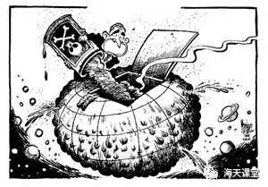 考研英语作文环境污染率高吗,考研英语作文垃圾处理