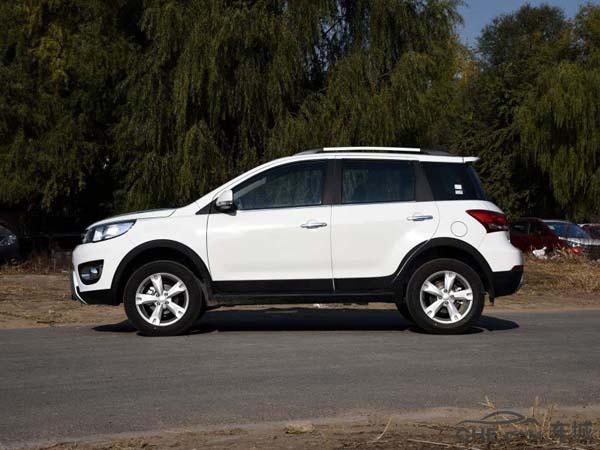 哈弗H1怎么样物美价廉引发购买风暴