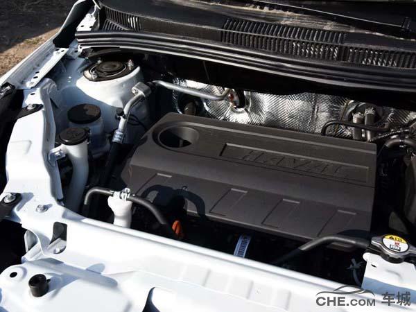 哈弗H1怎么样物美价廉引发购买风暴