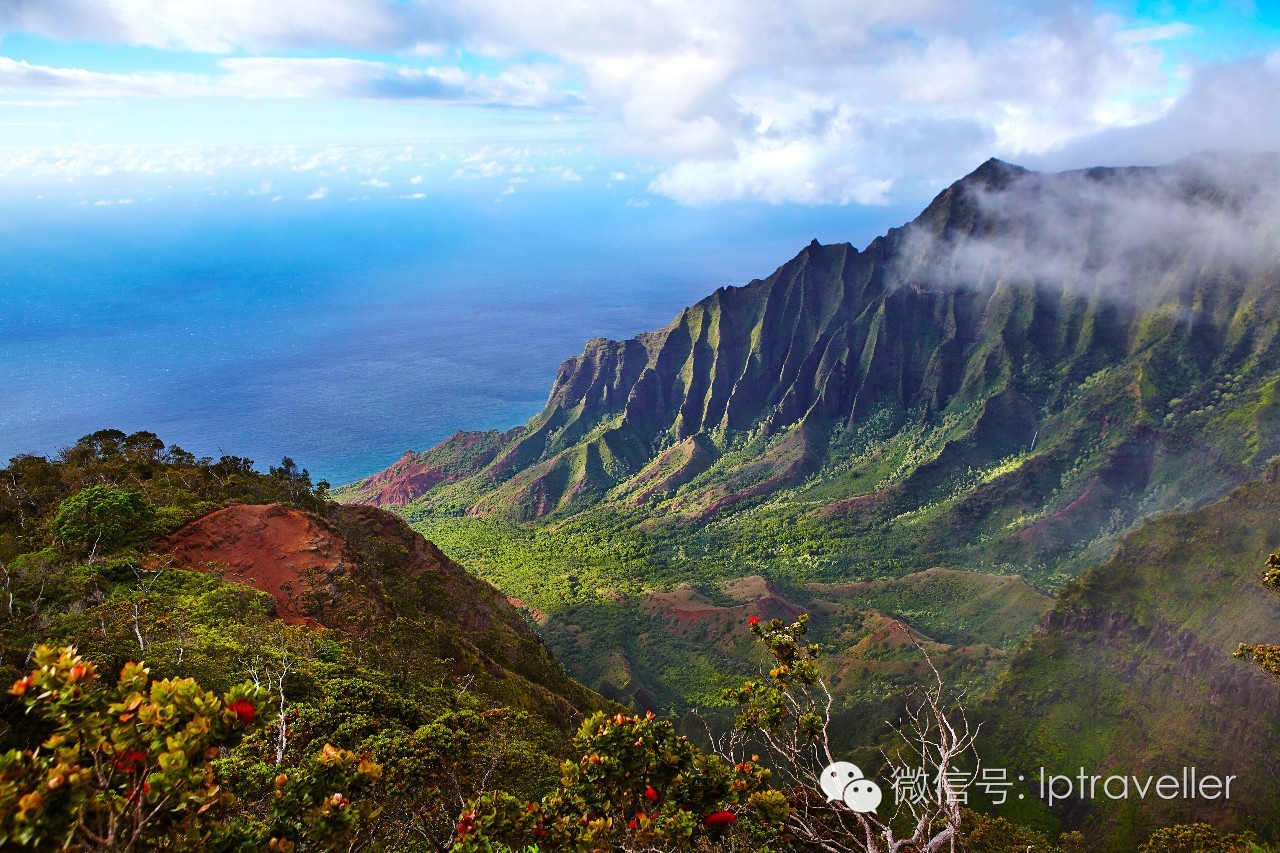 星球坐标｜夏威夷：发现惊喜之地2017这样玩转Aloha之夜
