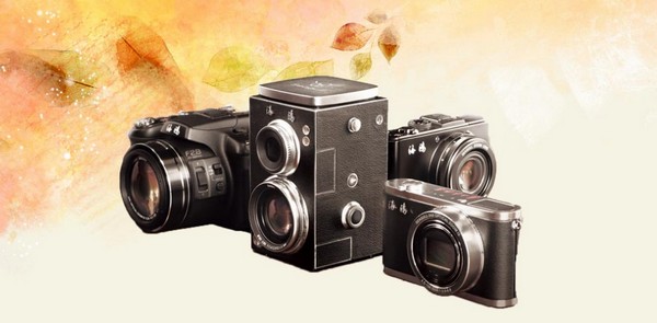 中国影像行业的希望?小蚁无反相机分析展望