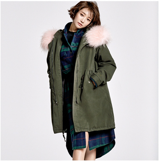 韩国时尚服饰推荐,韩国的服装店铺有哪些