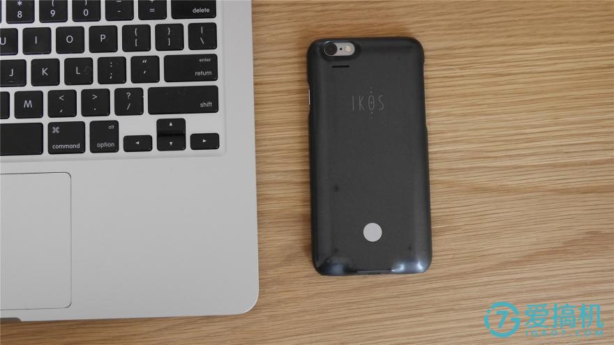 全新苹果手机双卡双待体验——K2智能苹果副卡体验