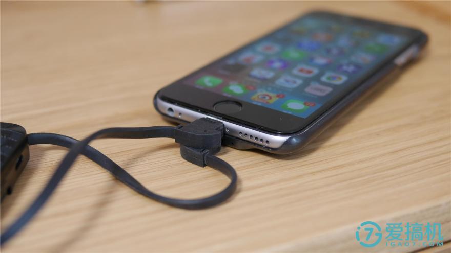 全新苹果手机双卡双待体验——K2智能苹果副卡体验