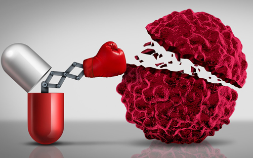 4种pd-1抗癌药物限时免费,pd-1抑制剂对癌症能完全治愈吗