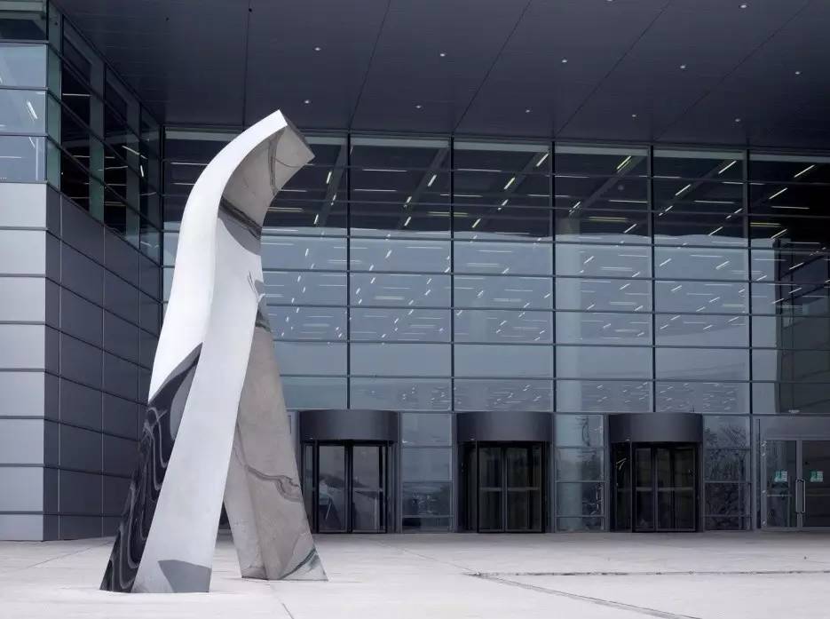 “别人家的公司”有艺术,有高科技,你的呢?