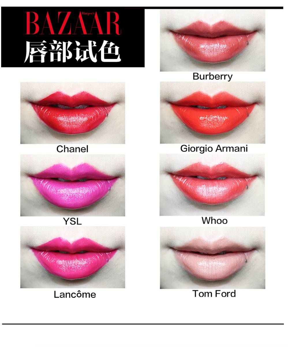 反鸡汤｜300块抢到全球断货的唇膏，涂上竟不美？生气！