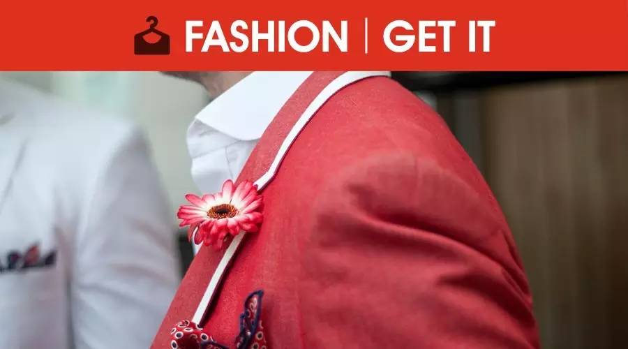 西装领带为什么不能太短,西装领带差了怎么办