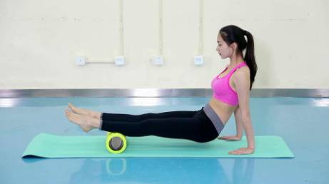 足底筋膜炎康复训练,脚筋膜炎运动康复训练