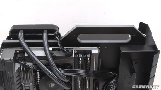 长翅膀的电脑见过吗?“天使之翼”小钢炮开箱鉴赏