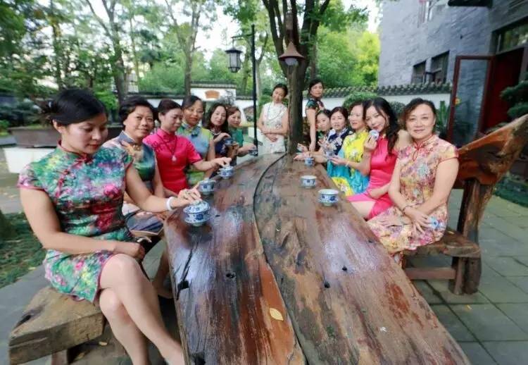 青白江，一个幸福感爆棚的城市，因为我们这样生活……