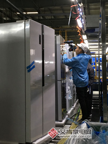 海信转型,海信改代工管理工程师