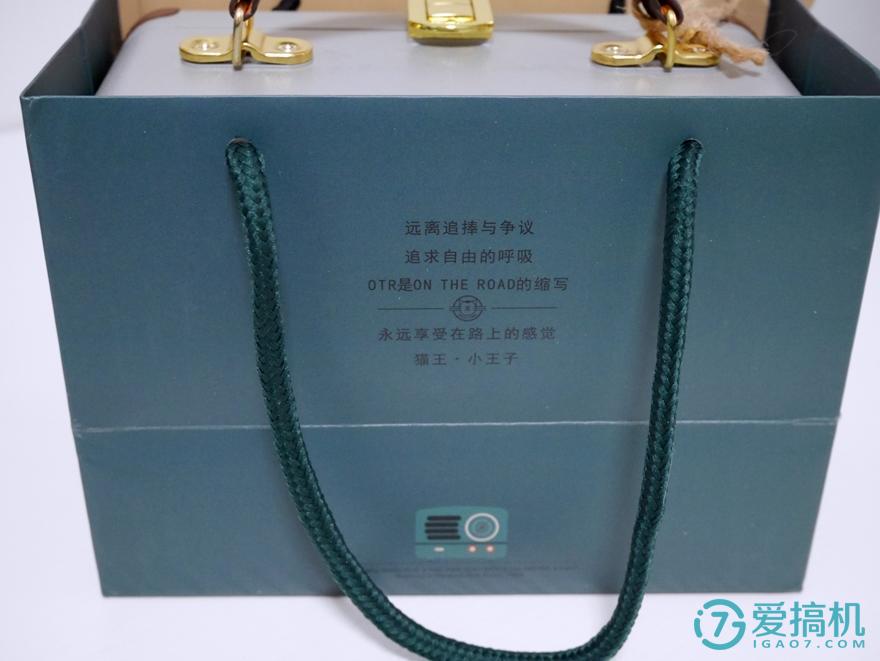 猫王音响小王子otr为什么贵,猫王音响小王子otr评测