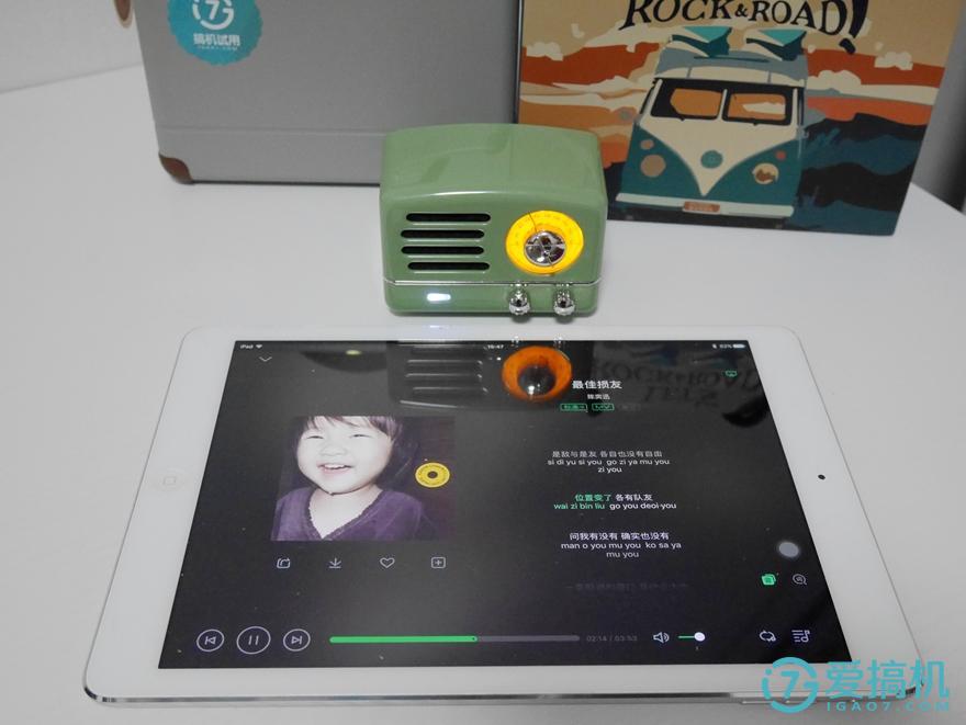 猫王音响小王子otr为什么贵,猫王音响小王子otr评测