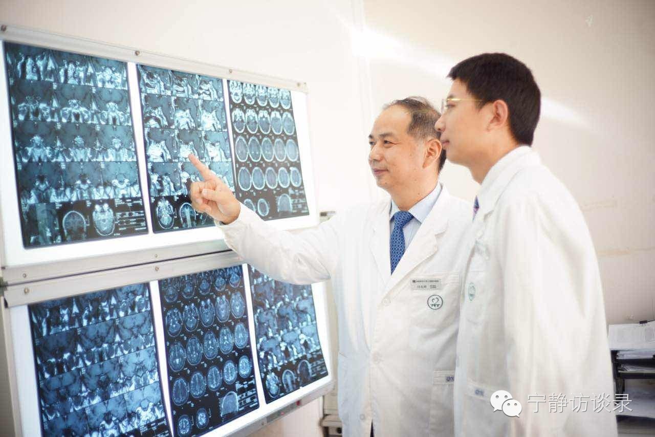 三博脑科闫长祥厉害吗,三博脑科闫长祥脑干肿瘤