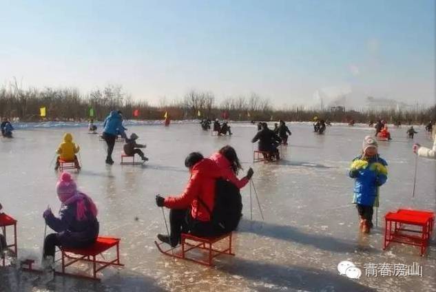 房山旁边都有哪些活动,今天房山区有什么活动