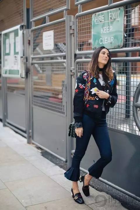 尝鲜客｜穿了一双珍珠鞋，路过的人都对我低头行注目礼！