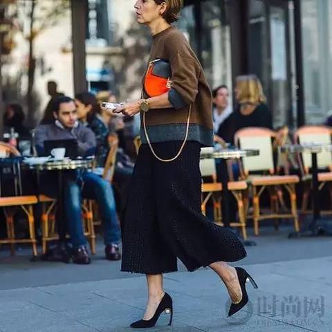 尝鲜客｜穿了一双珍珠鞋，路过的人都对我低头行注目礼！