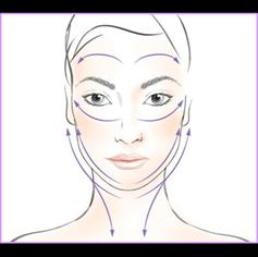 兰蔻立体塑颜按摩霜,兰蔻按摩霜怎么用法