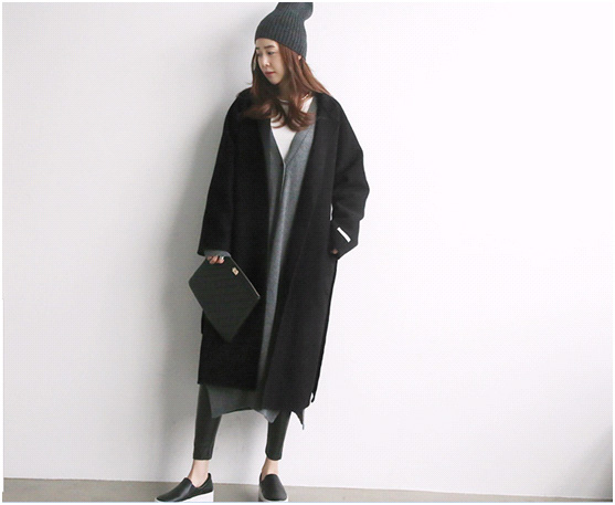 韩国时尚服饰推荐,韩国的服装店铺有哪些