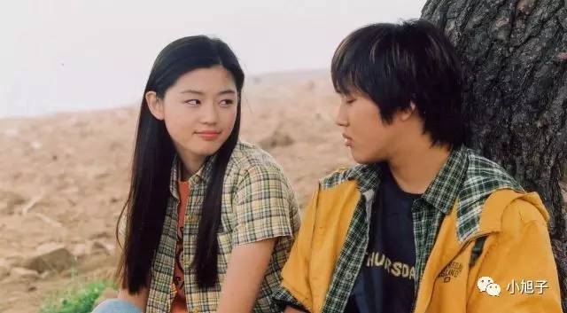 全智贤和素人造型,短发全智贤妆容教程