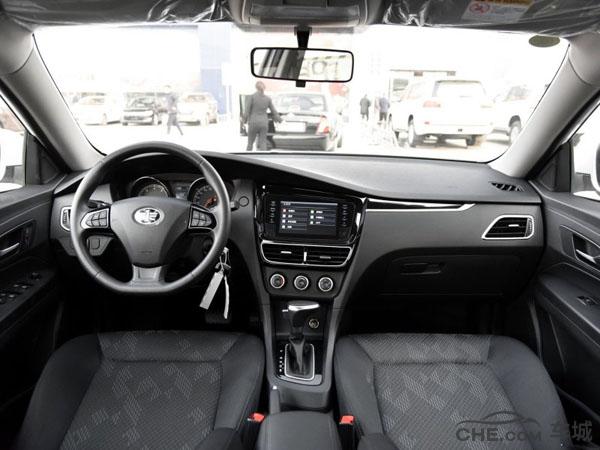 一汽骏派a70二手车,一汽骏派a70隐藏功能