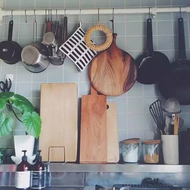 好用的收纳神器让家变得井井有条,18件让家里越住越大的收纳神器