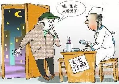 无保护性传播疾病,关于性传播疾病的预防与治疗