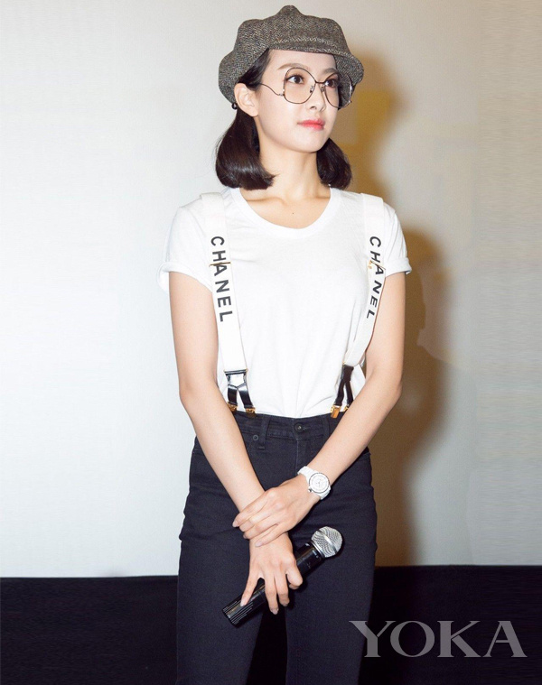 今天来盘点最值得入手的明星单品,明星撞衫时尚单品