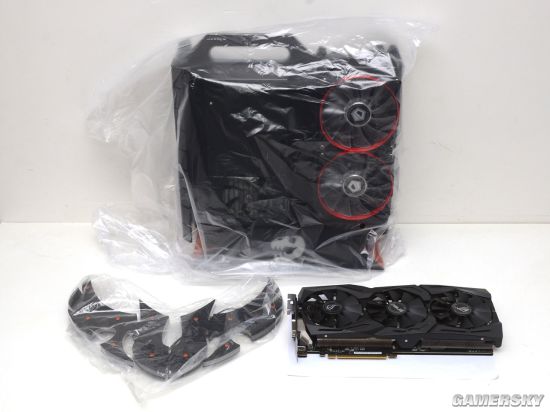 长翅膀的电脑见过吗?“天使之翼”小钢炮开箱鉴赏