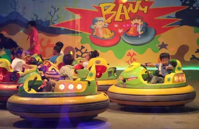 全城召集100名双胞胎宝贝，来松松小镇吃喝玩乐｜另有30张套票免费领