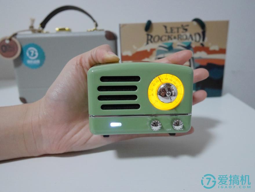 猫王音响小王子otr为什么贵,猫王音响小王子otr评测