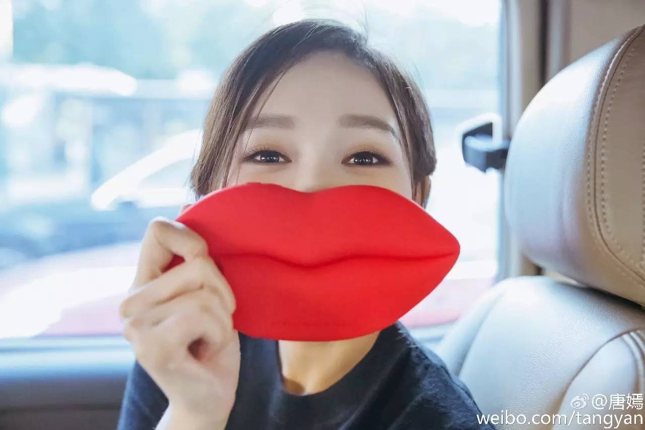 为什么唐嫣火起来了,唐嫣为什么幸福