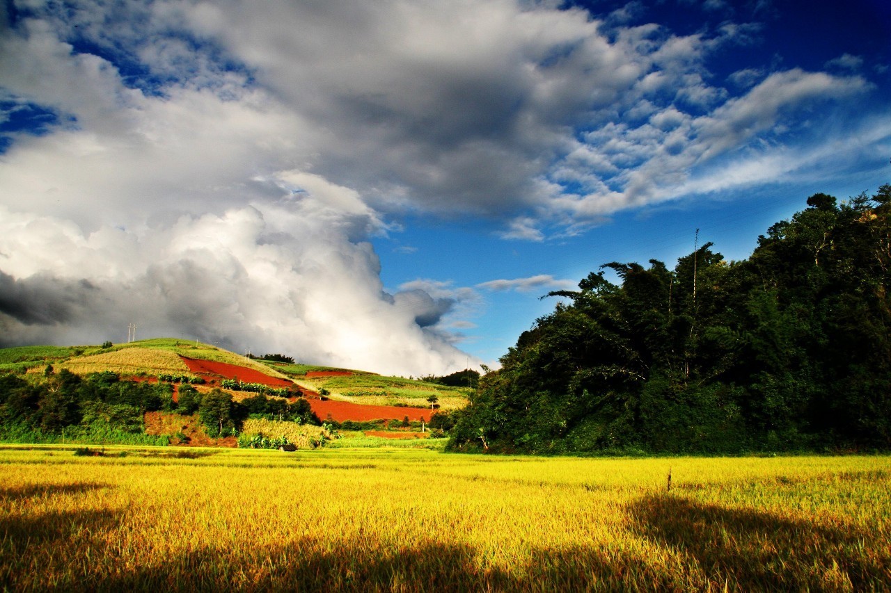 深圳到昆明三个小时,目前从深圳到昆明
