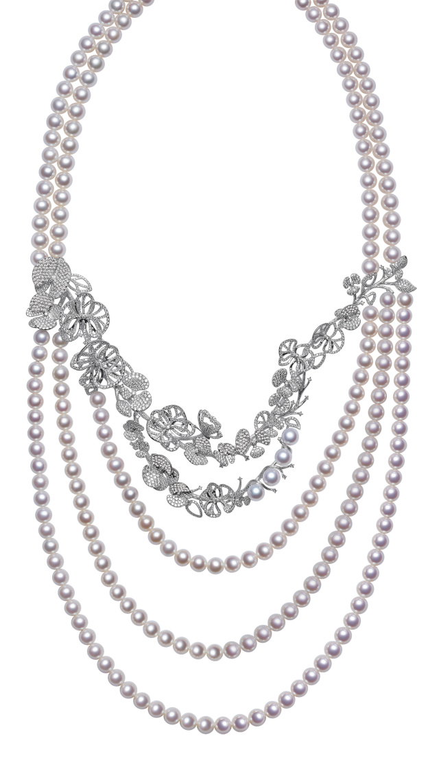 蓝色大海美人鱼珍珠,蓝色大海里面的珍珠