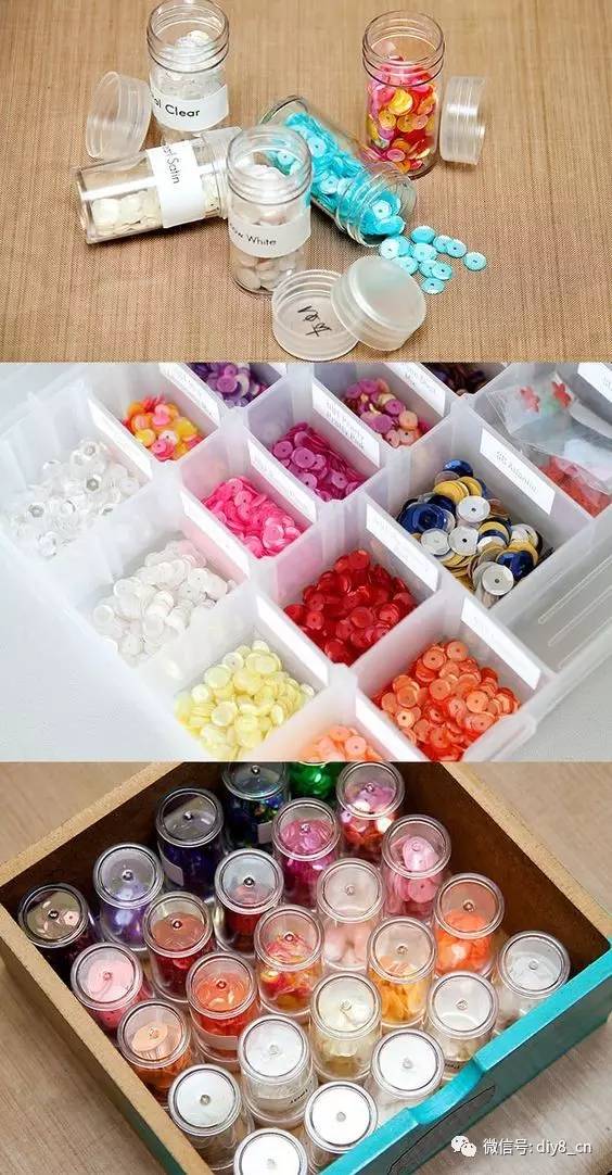 厉害了我的工作室，简直就是手爱者的天堂