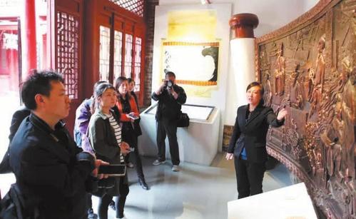 悠然阳城全景图,悠然游阳城