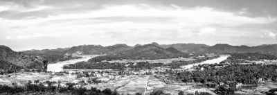 洋县有序推进全域旅游创建,武宁县全域旅游创建初显成效