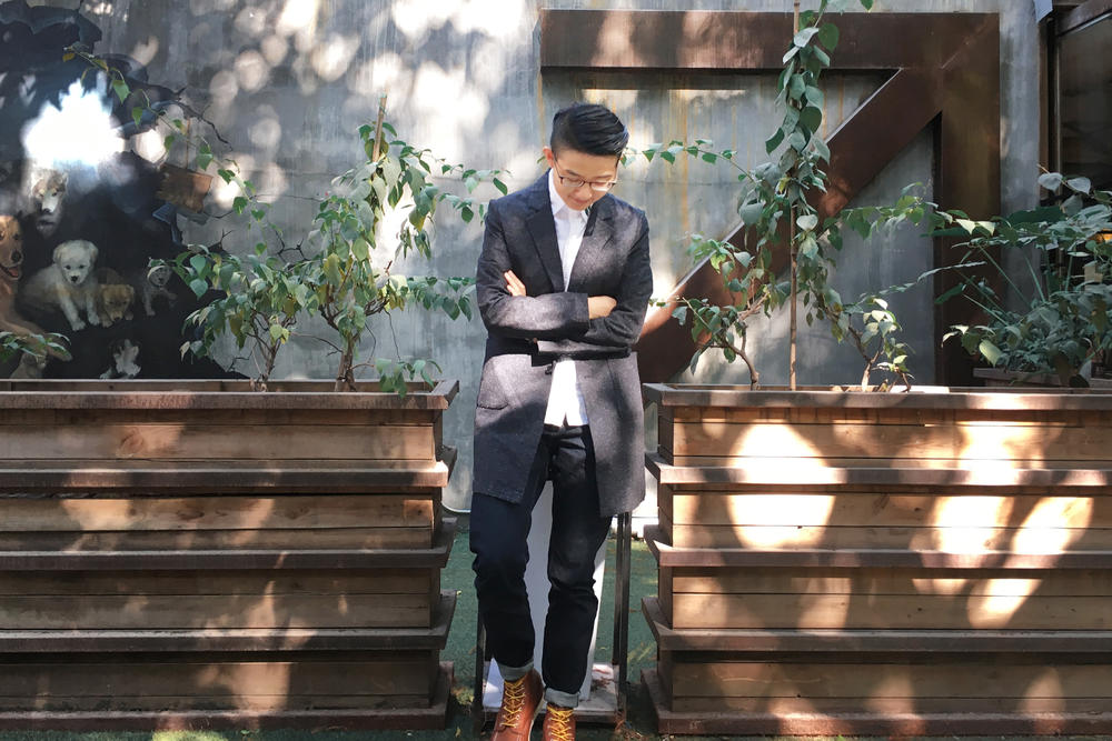 融200万被百度骚扰他弃网站转移动端4步10分钟教23万男性穿搭