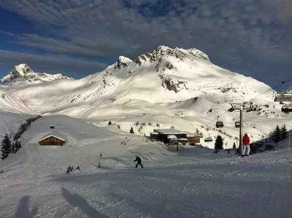 自由行去哪个滑雪场方便,松花湖滑雪一日游最佳攻略