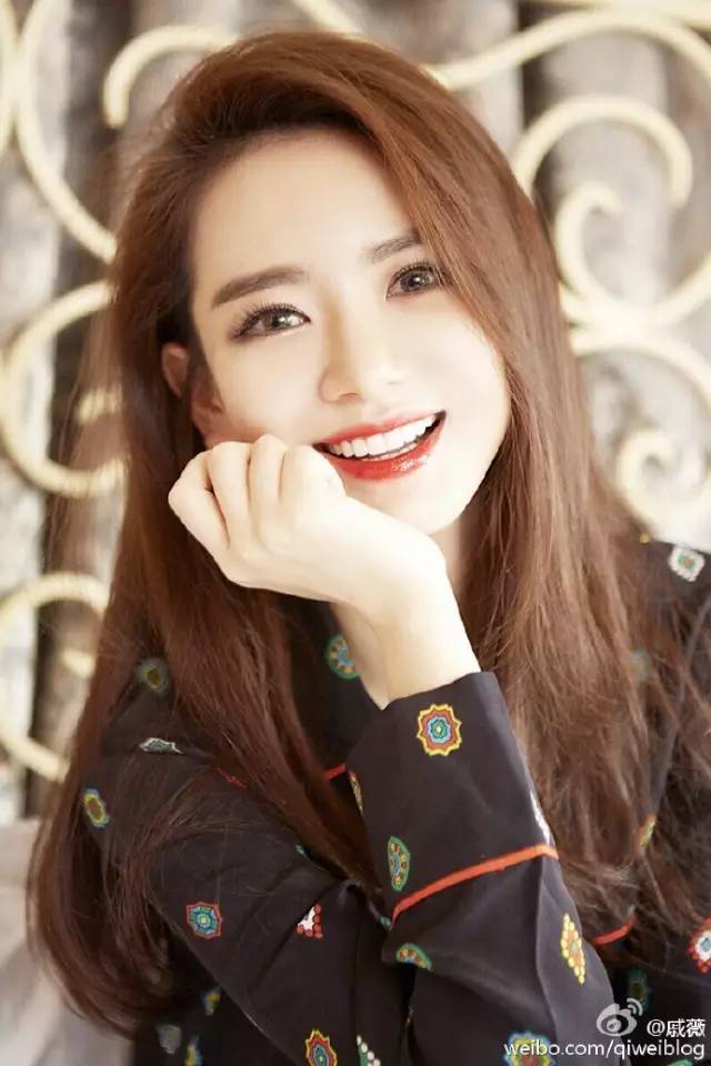 「明星周榜」嫁人后的她，如今竟是这样的“辣妈”……