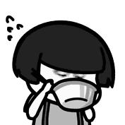 表情丨闺蜜说：女人还是胖点有福气