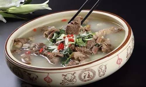 羊肉除膻增香配方,去膻味羊肉做法