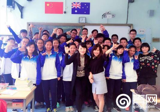 青岛教育总评榜观看心得,青岛六中升学率排行榜