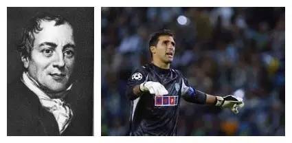 同名不同译,一个有趣的话题!