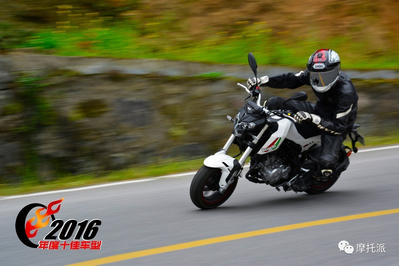 2023年中国摩托车年度十佳,2020年中国摩托车年度获奖车型